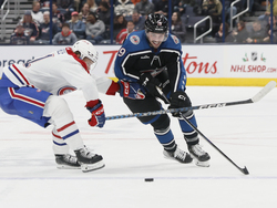 Canadiens Blue Jackets Hockey