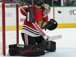 Blackhawks Stars Hockey