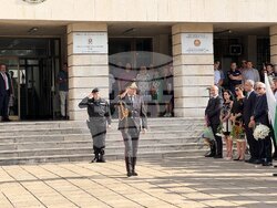 Снимка: Община Русе