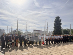 Снимка: Община Русе