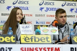 Пресклуб България - „Олимпийските надежди на България“ - пресконференция