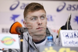 Пресклуб България - „Олимпийските надежди на България“ - пресконференция