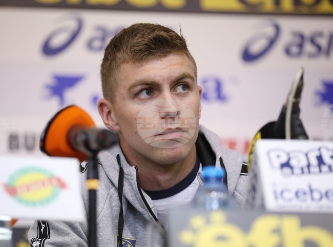 Тодор Михалев спечели титлата при мъжете на Държавното първенство по модерен петобой