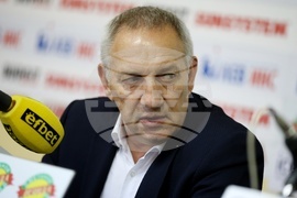 Пресклуб България - „Олимпийските надежди на България“ - пресконференция