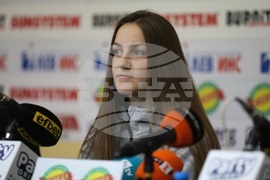 Пресклуб България - „Олимпийските надежди на България“ - пресконференция