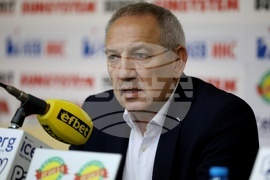 Пресклуб България - „Олимпийските надежди на България“ - пресконференция