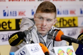 Пресклуб България - „Олимпийските надежди на България“ - пресконференция