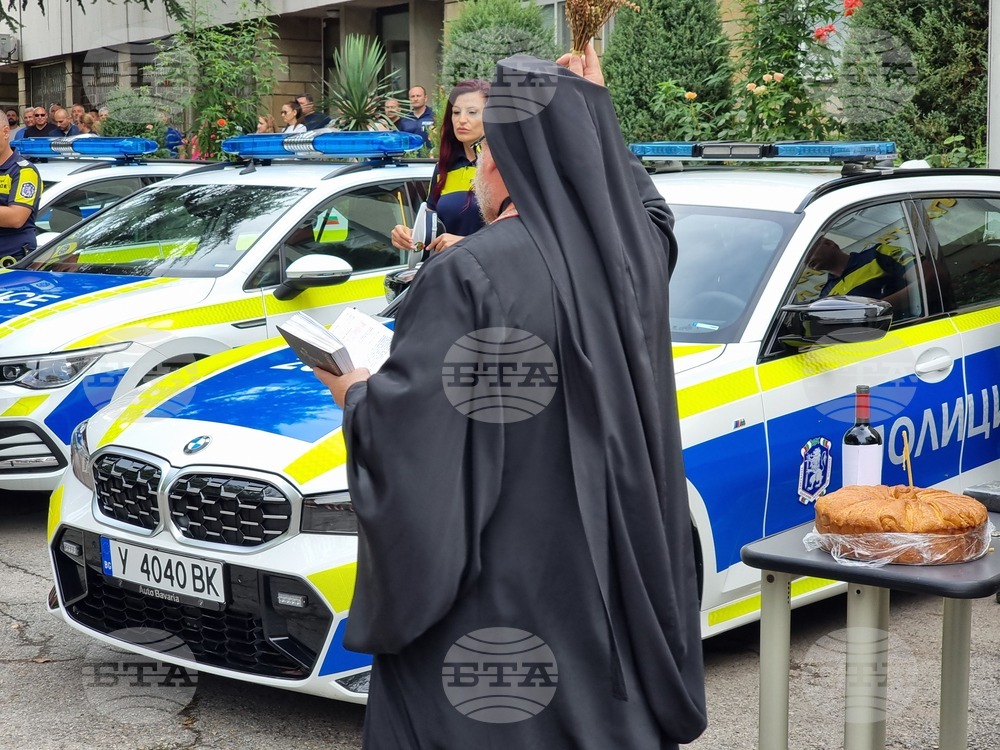 Деца ще влязат в ролята на криминалисти и ще разследват престъпление в деня на отворените врати на ОДМВР – Ямбол