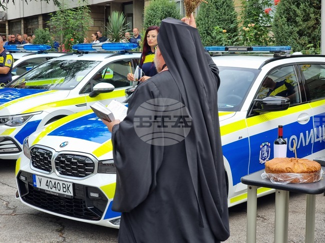 Деца ще влязат в ролята на криминалисти и ще разследват престъпление в деня на отворените врати на ОДМВР – Ямбол