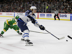 Jets Wild Hockey