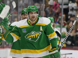 Jets Wild Hockey