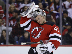 Maple Leafs Devils Hockey