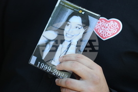 Протест - Инициативен комитет „Заедно срещу безумията по пътищата“