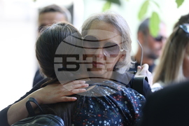 Протест - Инициативен комитет „Заедно срещу безумията по пътищата“