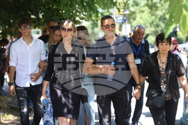 Протест - Инициативен комитет „Заедно срещу безумията по пътищата“