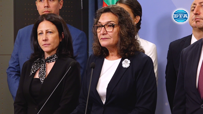 „Възраждане“ пита има ли политически чадър над директора на Областната дирекция „Земеделие“ в Силистра Гинка Катева