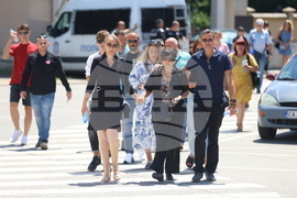 Протест - Инициативен комитет „Заедно срещу безумията по пътищата“