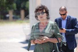 Протест - Инициативен комитет „Заедно срещу безумията по пътищата“