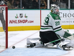 Blackhawks Stars Hockey