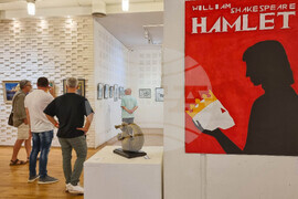 Варна - „Млади надежди“ - изложба