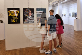 Варна - „Млади надежди“ - изложба