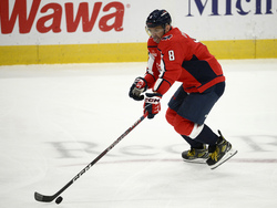 Flyers Capitals Hockey