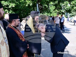 Снимка: Община Сливен