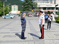 Снимка: Община Сливен
