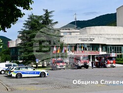 Снимка: Община Сливен