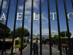 Britain Tennis Wimbledon