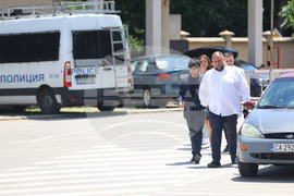 Адриан Антонов - дело