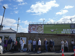 Britain Tennis Wimbledon