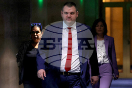 Делян Пеевски - изявление