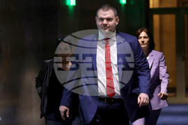 Делян Пеевски - изявление