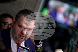 Делян Пеевски - изявление