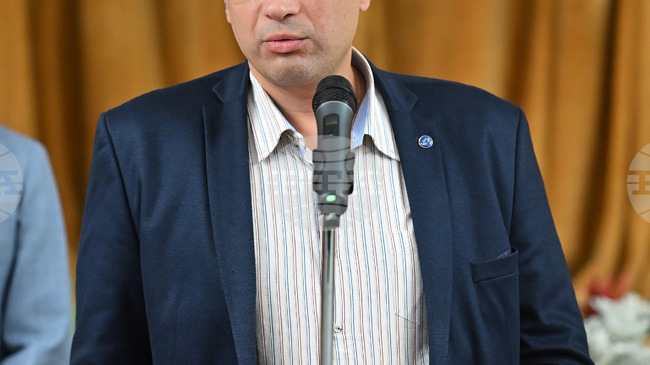 Dimitar Avramov Is Top-of-the-List Candidate of Movement for Rights and Freedoms for Montana 12th Constituency