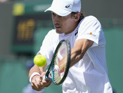Britain Tennis Wimbledon
