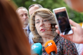 Село Крупник - Виолета Коритарова - инспекция