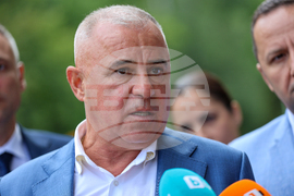 Село Крупник - министър на регионалното развитие и благоустройството  - инспекция