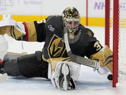 Senators Golden Knights Hockey