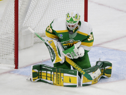 Jets Wild Hockey