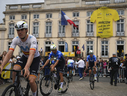 Cycling Tour de France