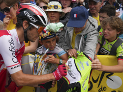 Cycling Tour de France