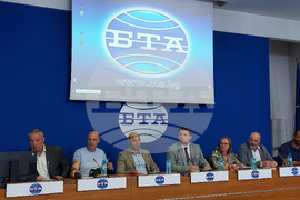 Национален пресклуб на БТА-София - „За достъпна и качествена храна“ - пресконференция