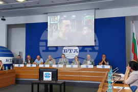 Национален пресклуб на БТА-София - „За достъпна и качествена храна“ - пресконференция