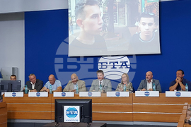 Национален пресклуб на БТА-София - „За достъпна и качествена храна“ - пресконференция