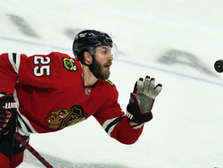 Blackhawks Stars Hockey