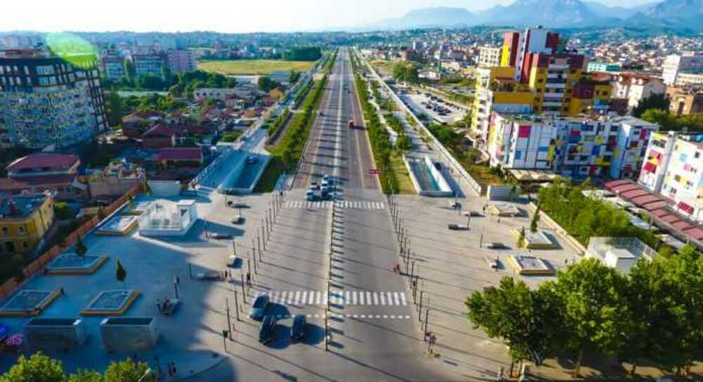 АТА: Банката на Албания: Секторът на недвижимите имоти е привлякъл 23% от преките чуждестранни инвестиции в Албания през първото тримесечие на 2024 г.