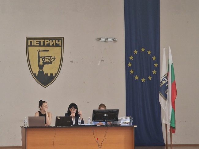 Проект за внедряване на мерки за енергийна ефективност в детска градина „Детелина“ предвижда Община Петрич