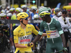 Cycling Tour de France